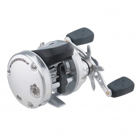 AMBS-5501LC AMBS-5500 LC REEL LH ABU-GARCIA