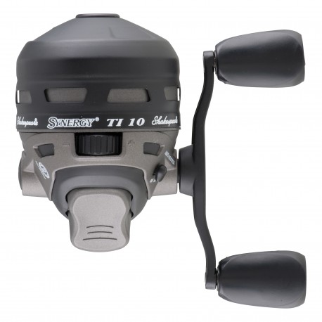 SYN2TI10X SKP SYNERGY TI 10RLSC 17 SHAKESPEARE