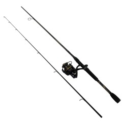 PMAXSP30/662M PROMAX 30SZ 66 2PC SP CBO ABU-GARCIA