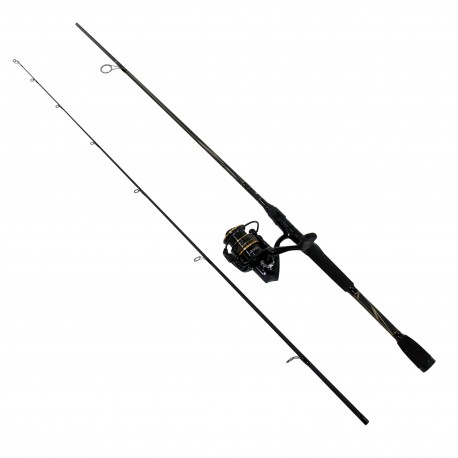 PMAXSP30/662M PROMAX 30SZ 66 2PC SP CBO ABU-GARCIA