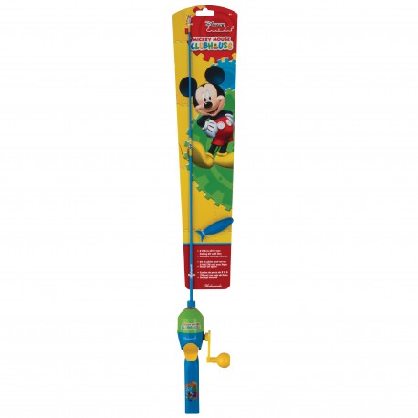 MICKEYKIT MICKEY KIT SHAKESPEARE