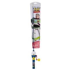 TOYSTORYKIT TOY STORY KIT SHAKESPEARE