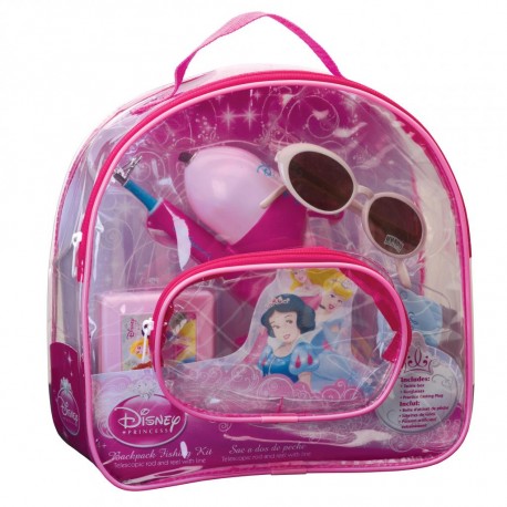 PRINCESSBP PRINCESS BACKPACK KIT SHAKESPEARE
