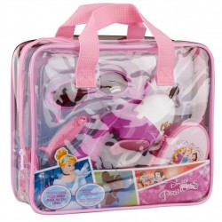 PRINCESSP PRINCESS PURSE KIT SHAKESPEARE