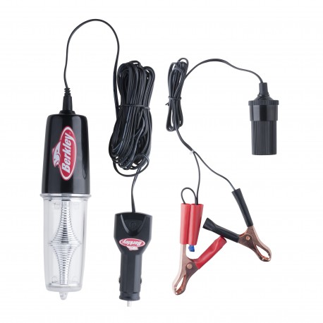 BBMSL BER SUBMERSIBLE LIGHT 17 BERKLEY