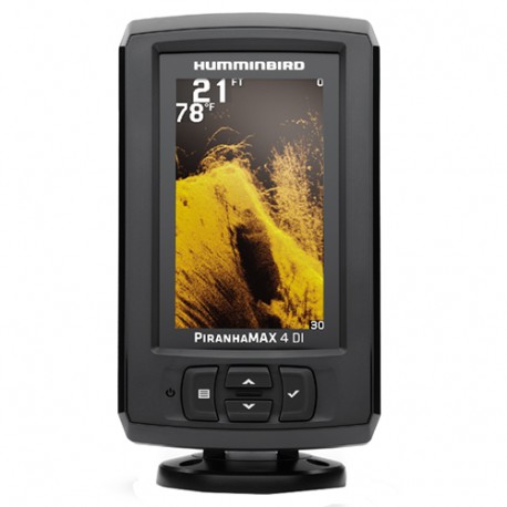 PIRANHAMAX 4 DI HUMMINBIRD