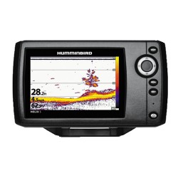 HELIX 5 SONAR G2 HUMMINBIRD