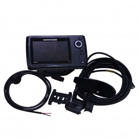 HELIX 5 DI G2 HUMMINBIRD