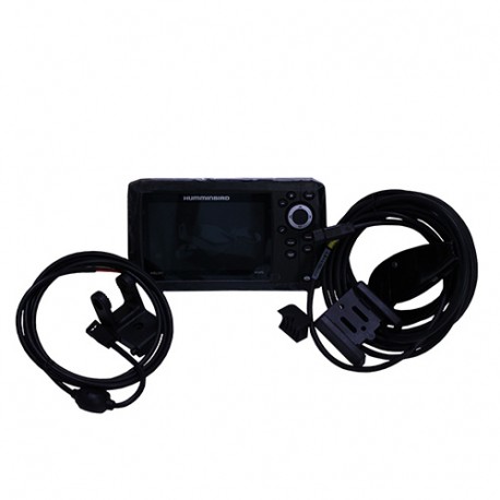 HELIX 5 CHIRP DI GPS G2 HUMMINBIRD