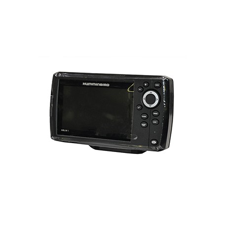 HELIX 5 CHIRP GPS G2 PT HUMMINBIRD