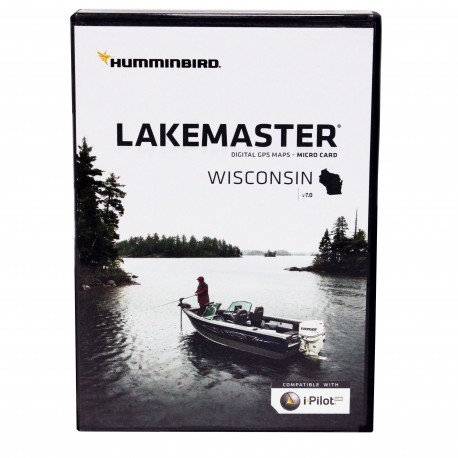 WISCONSIN HUMMINBIRD