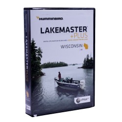 WISCONSIN PLUS HUMMINBIRD