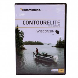 CONTOUR ELITE- WISCONSIN HUMMINBIRD