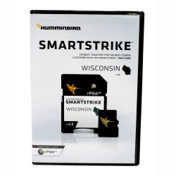 SMARTSTRIKE - WISCONSIN HUMMINBIRD