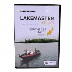 NORTHEAST STATES PLUS HUMMINBIRD