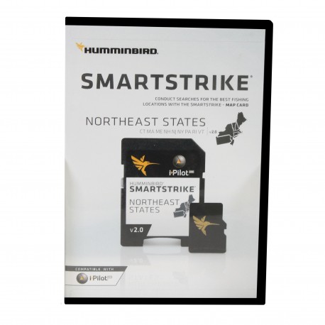SMARTSTRIKE - NORTHEAST STATES HUMMINBIRD