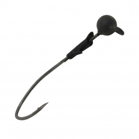 TroKar Pro-V Bend BllHdJig3/32oz Tungsten EAGLE-CLAW