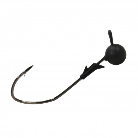 TroKar ProV Bend BllHdJig 5/16oz Tungsten EAGLE-CLAW