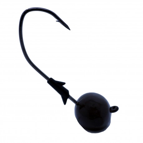 TroKar HD ShellBusterJig 3/4ozLeadGrnPump EAGLE-CLAW