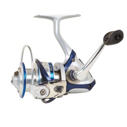 W&M Sabalos II Spinning Reel - 20 EAGLE-CLAW