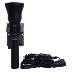 Strion DS HPL - 12V DC STREAMLIGHT