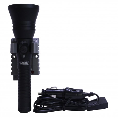 Strion DS HPL - 12V DC STREAMLIGHT