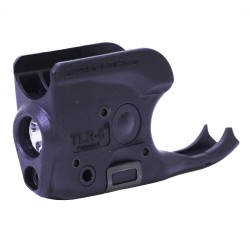 TLR-6 for non-rail 1911 firearms STREAMLIGHT