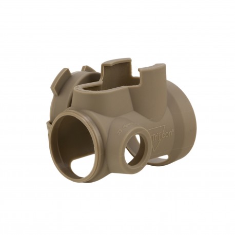 MRO Cover Clear-FDE TRIJICON