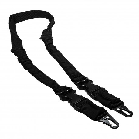 2 Point & 1 Point Sling - Black NCSTAR