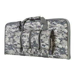 Vism Carbine Pistol Case-28"/Digital Camo NCSTAR