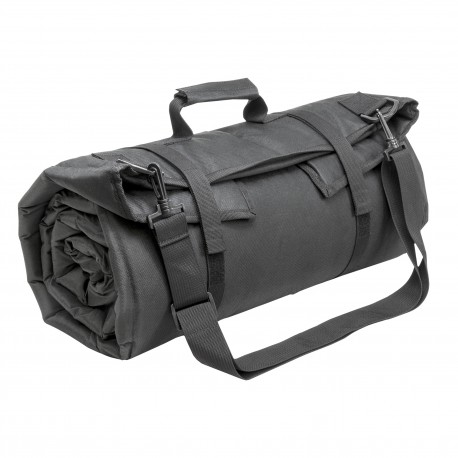 Vism Shooting Mat Roll/Urban Gray NCSTAR