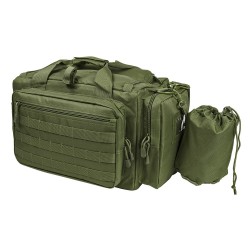 Vism Competition Range Bag/Green NCSTAR
