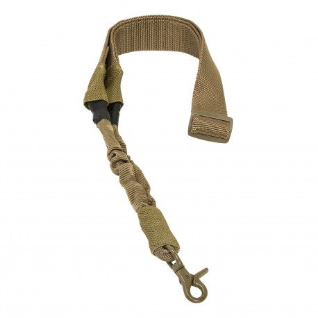 2 Point & 1 Point Sling - Tan NCSTAR