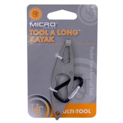Tool A Long Micro-Kayak ULTIMATE-SURVIVAL-TECHNOLOGIES