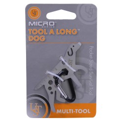 Tool A Long Micro-Dog ULTIMATE-SURVIVAL-TECHNOLOGIES