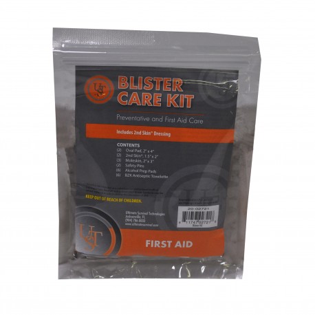Blister Kit ULTIMATE-SURVIVAL-TECHNOLOGIES