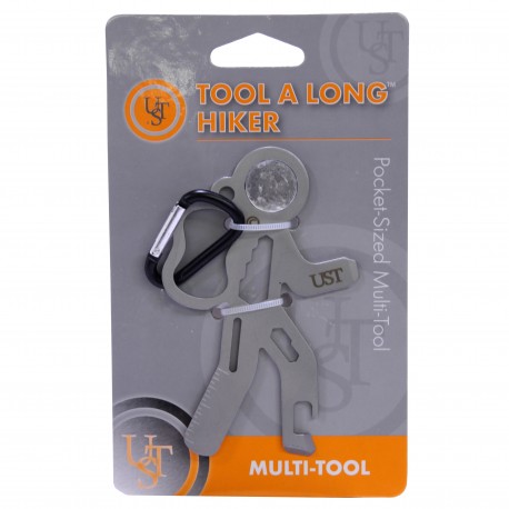Tool A Long-Hiker ULTIMATE-SURVIVAL-TECHNOLOGIES