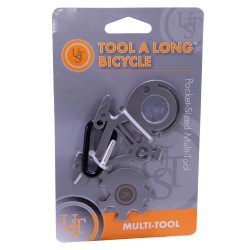 Tool A Long-Bicycle ULTIMATE-SURVIVAL-TECHNOLOGIES