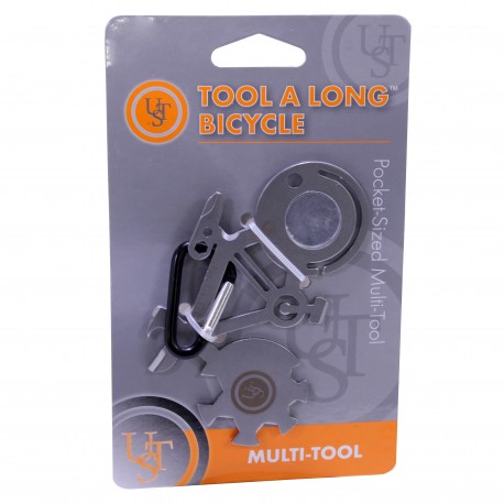 Tool A Long-Bicycle ULTIMATE-SURVIVAL-TECHNOLOGIES