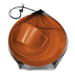 PackWare Dish Set, Orange ULTIMATE-SURVIVAL-TECHNOLOGIES