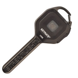 KeyMate USB Light STREAMLIGHT