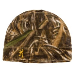 Beanie, Juneau Fleece Rtm5 BROWNING