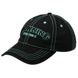 Cap, Heidi Aqua BROWNING