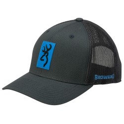 Cap, Snap Shot Blue BROWNING
