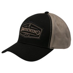 Cap, Atlus Shadow BROWNING