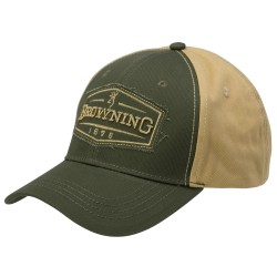 Cap, Atlus Mallard BROWNING