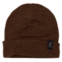 Beanie, High Country Bark BROWNING