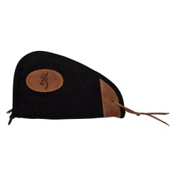 Rug, Lona Black/Brown 11" BROWNING