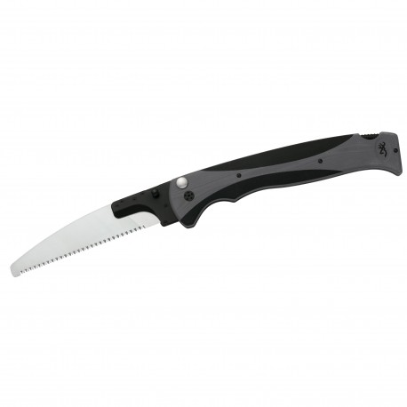 Knife, Speed Load Saw BROWNING