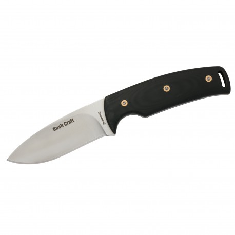 Knife, Bush Craft Ultra BROWNING